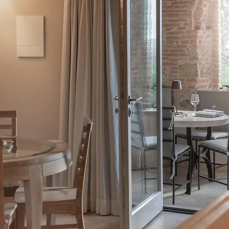 La Lungagnola Casa Lappi