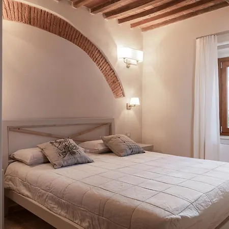La Lungagnola Casa Lappi