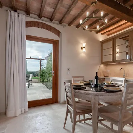 Alloggio per agriturismo La Lungagnola *