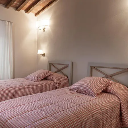 La Lungagnola Alloggio per agriturismo