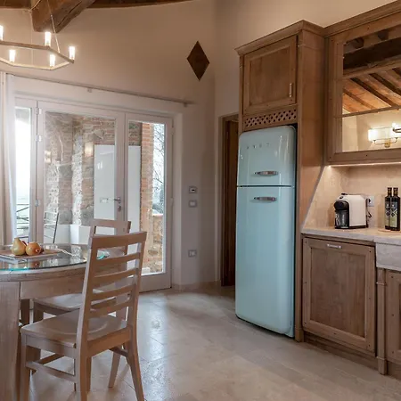 Alloggio per agriturismo La Lungagnola