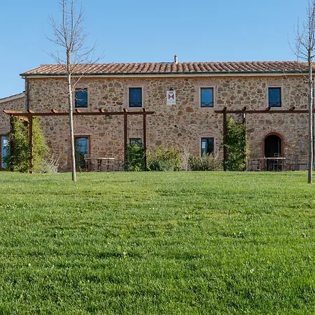 La Lungagnola Alloggio per agriturismo