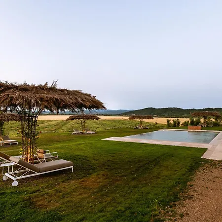 Alloggio per agriturismo La Lungagnola Casa Lappi