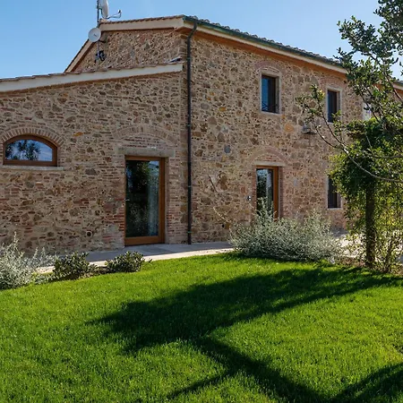 Bauernhof Relais Lungagnola Casa Lappi
