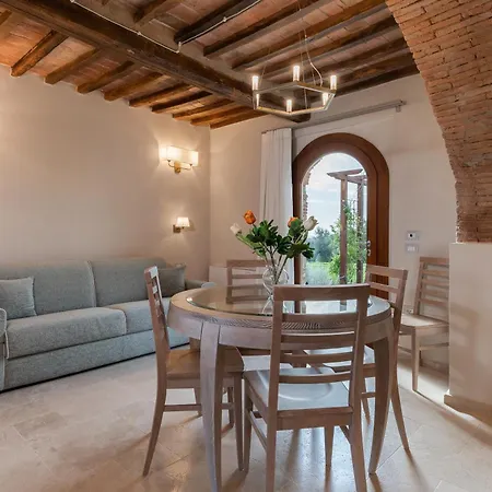 Relais Lungagnola * Casa Lappi