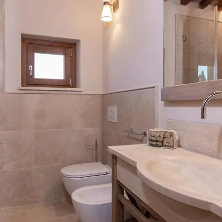 Relais Lungagnola * Casa Lappi