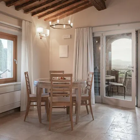 Bauernhof Relais Lungagnola