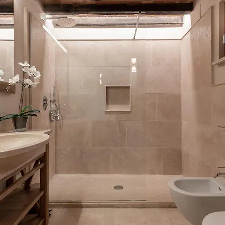 Relais Lungagnola * Casa Lappi