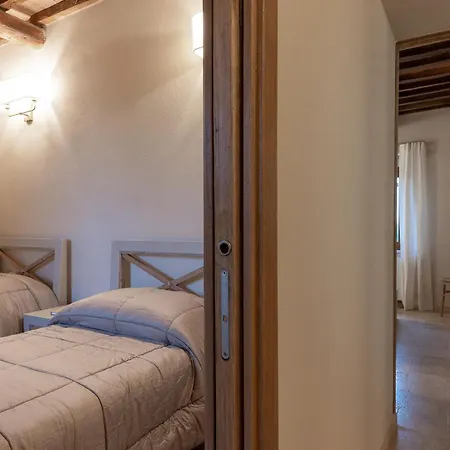 Relais Lungagnola
