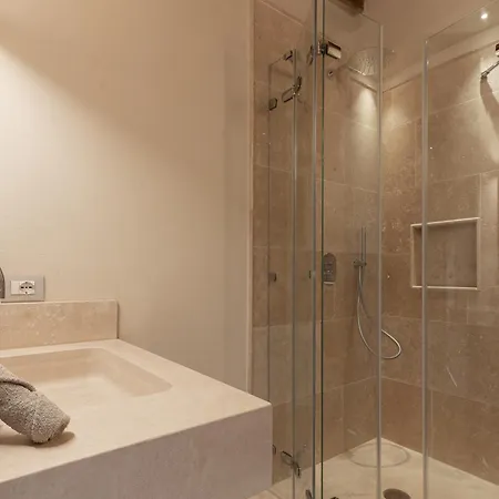 Relais Lungagnola Casa Lappi