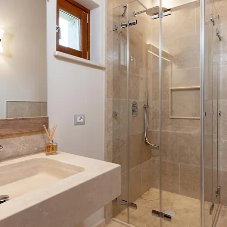 Bauernhof Relais Lungagnola Casa Lappi