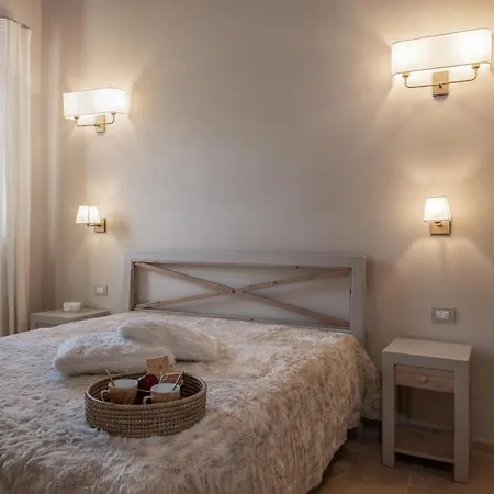Relais Lungagnola Bauernhof
