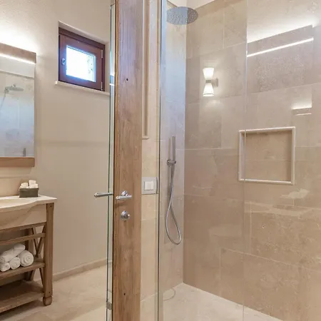 Relais Lungagnola Bauernhof *