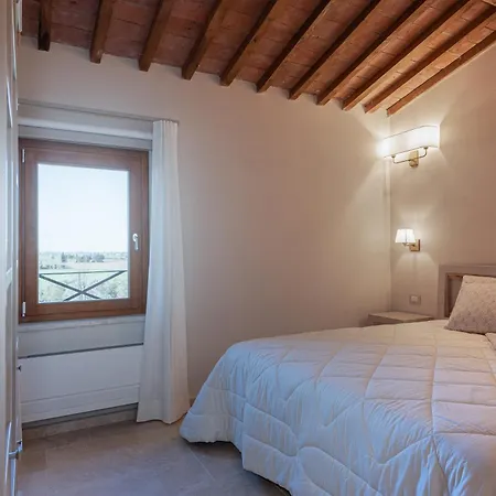 Bauernhof Relais Lungagnola *