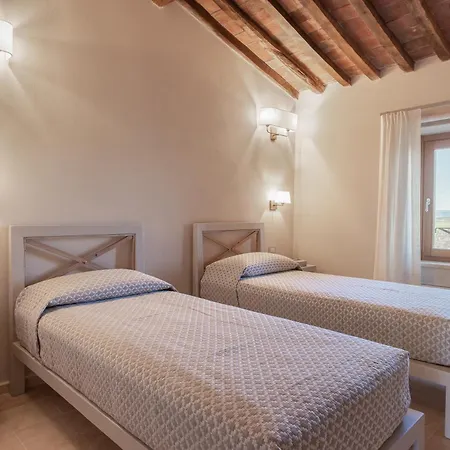 Relais Lungagnola Bauernhof Casa Lappi