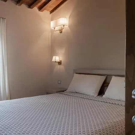 Relais Lungagnola
