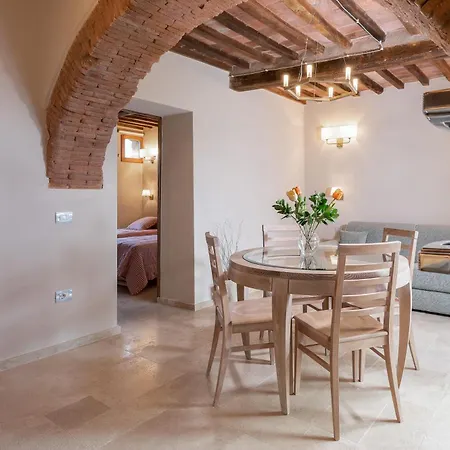 Bauernhof Relais Lungagnola
