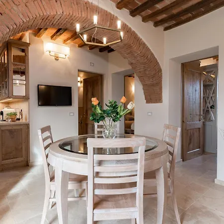 Bauernhof Relais Lungagnola Casa Lappi