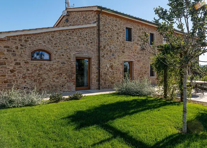 农家乐 Relais Lungagnola Casa Lappi