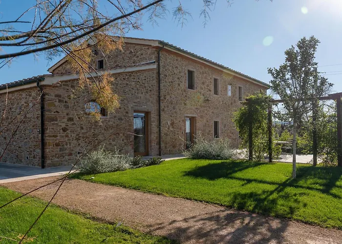 农家乐 Relais Lungagnola Casa Lappi