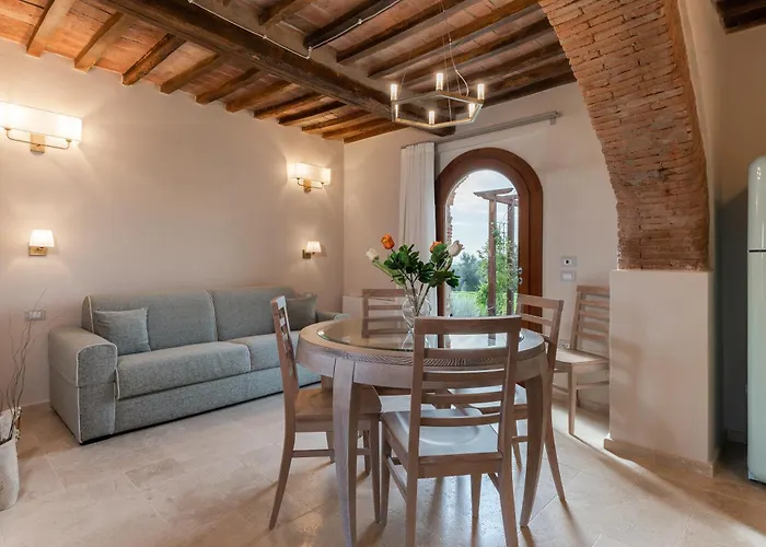 Relais Lungagnola * Casa Lappi