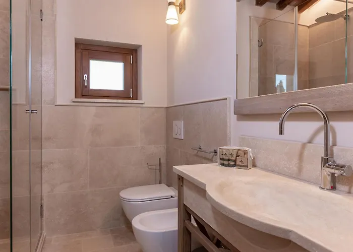 Relais Lungagnola * Casa Lappi