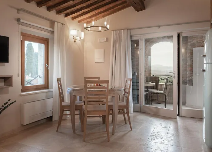 农家乐 Relais Lungagnola