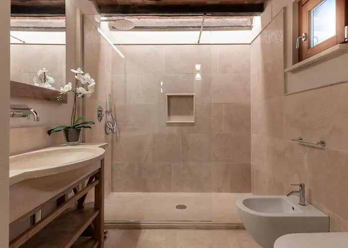 Relais Lungagnola * Casa Lappi