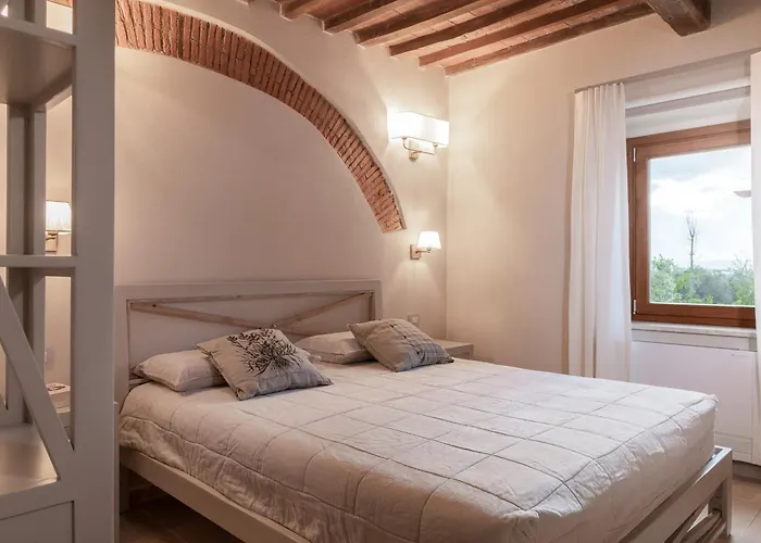 Relais Lungagnola Casa Lappi