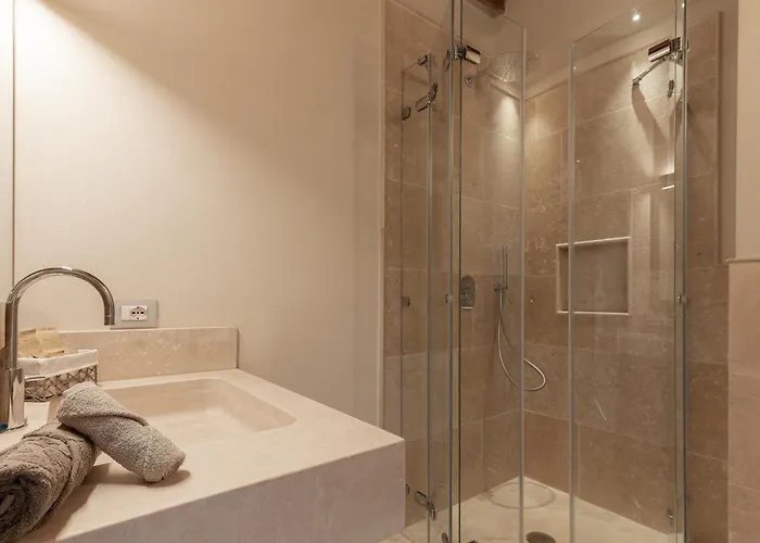 Relais Lungagnola Casa Lappi