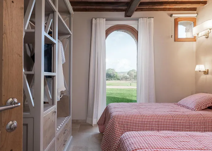 Relais Lungagnola Casa Lappi