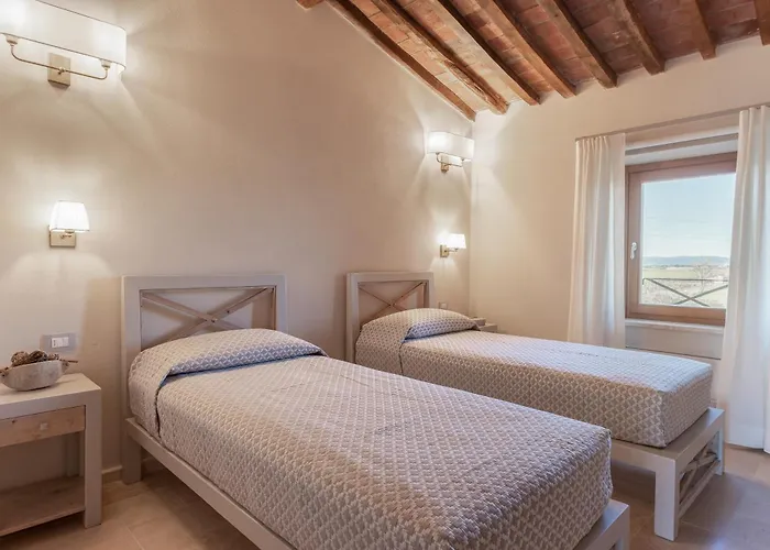 Relais Lungagnola 农家乐 Casa Lappi