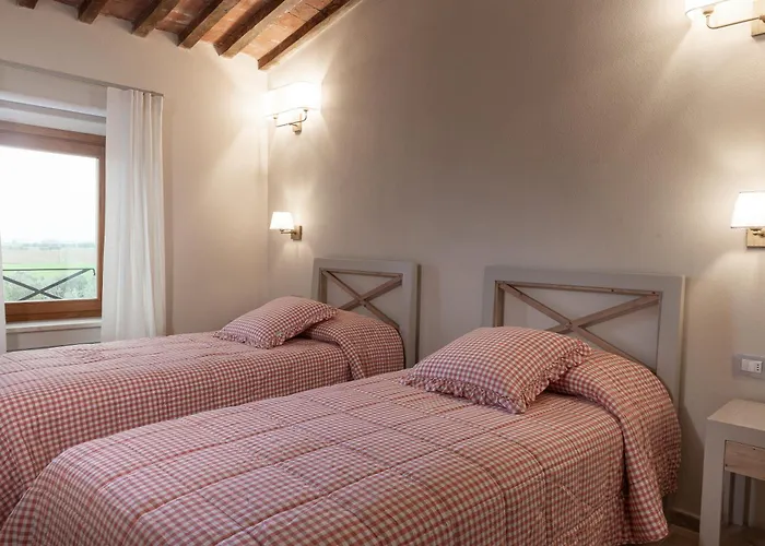 Relais Lungagnola 农家乐