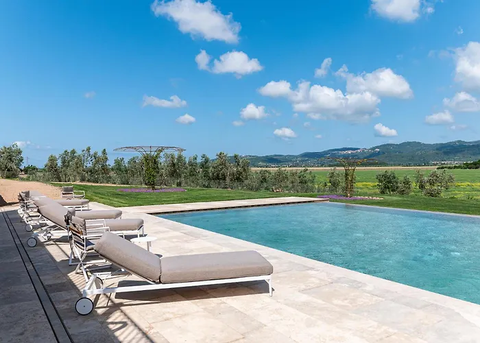 农家乐 Relais Lungagnola *