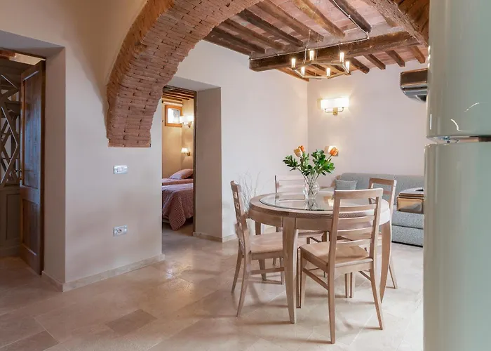 农家乐 Relais Lungagnola