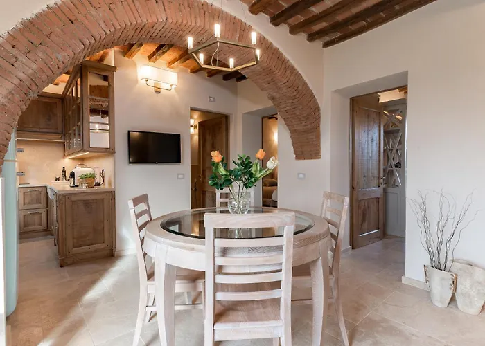 农家乐 Relais Lungagnola Casa Lappi